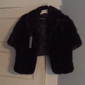 Lazarus-Columbus fur stole